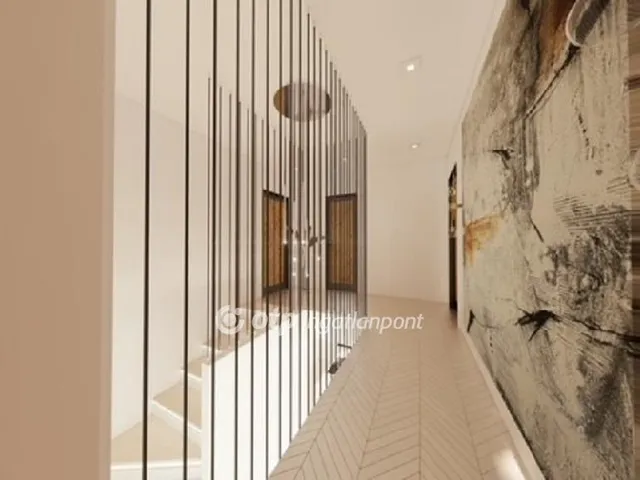 Eladó ház Budapest II. kerület 197 nm