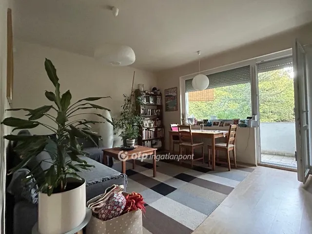 Eladó lakás Budapest II. kerület 51 nm