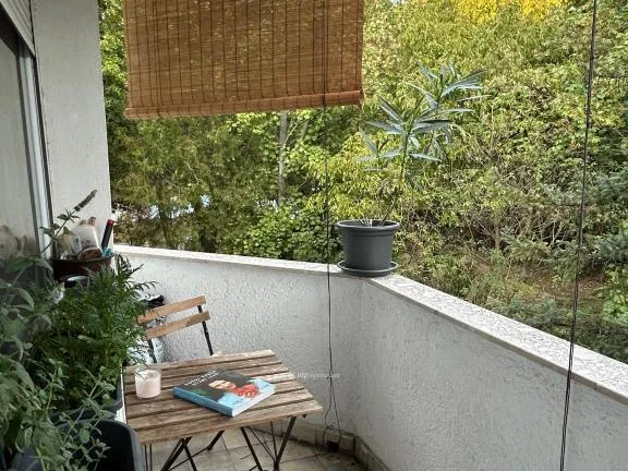 Eladó lakás Budapest II. kerület 51 nm