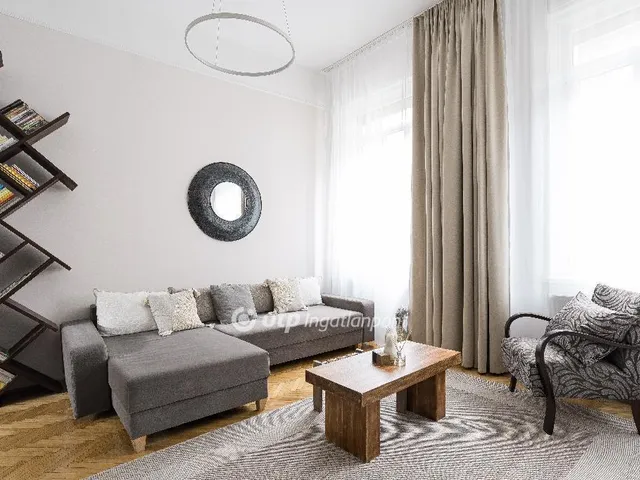 Eladó lakás Budapest VIII. kerület 61 nm