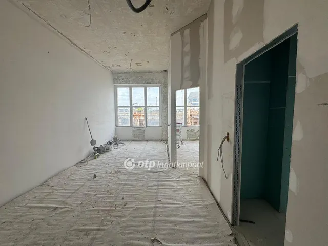 Eladó lakás Budapest XXI. kerület, Gyártelep 36 nm