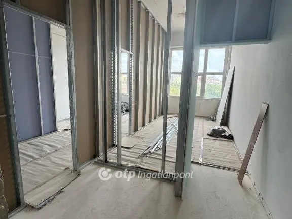 Eladó lakás Budapest XXI. kerület, Gyártelep 36 nm