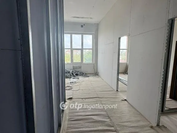 Eladó lakás Budapest XXI. kerület, Gyártelep 36 nm