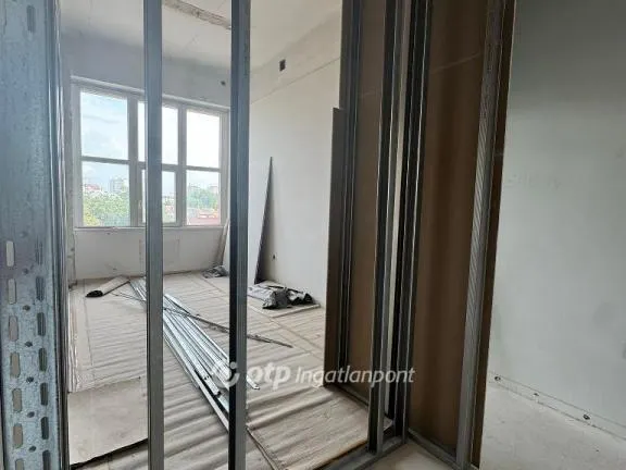 Eladó lakás Budapest XXI. kerület, Gyártelep 36 nm