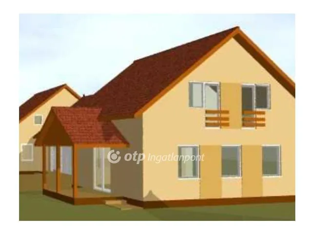 Eladó ház Taksony 124 nm