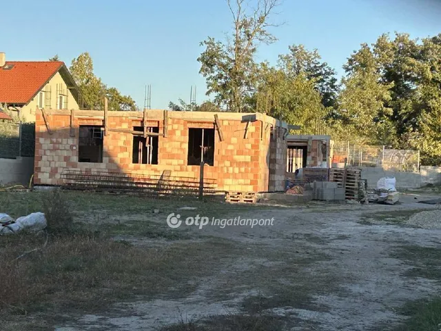 Eladó ház Taksony 124 nm