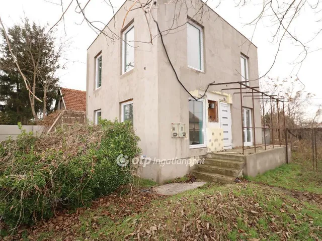 Eladó ház Szigethalom 84 nm