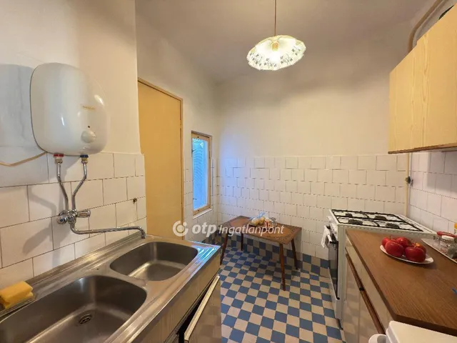 Eladó lakás Budapest X. kerület, Óhegy 56 nm