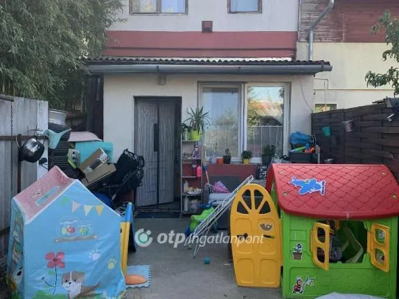 Eladó ház Budapest XX. kerület 50 nm