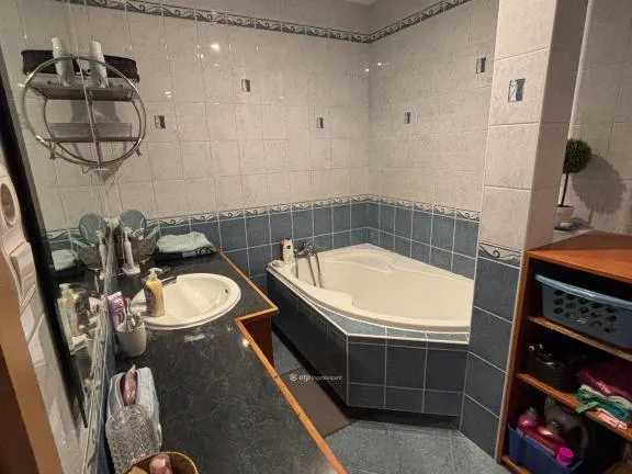 Eladó lakás Budapest X. kerület, Újhegy 85 nm