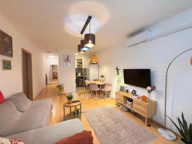 Eladó lakás Budapest IX. kerület 54 nm