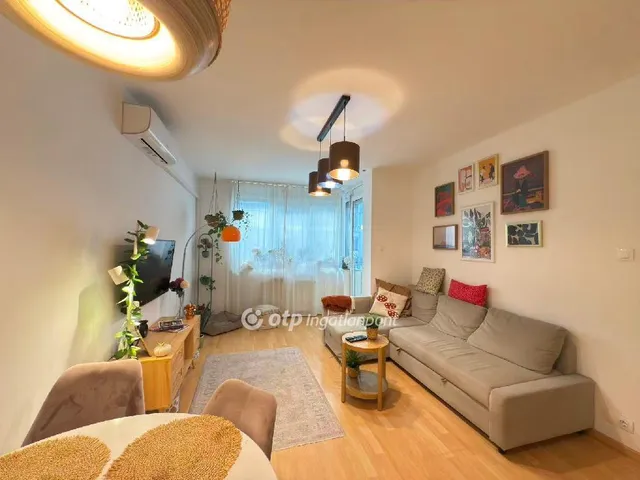 Eladó lakás Budapest IX. kerület 54 nm