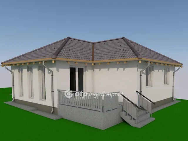 Eladó ház Szigetszentmiklós 106 nm