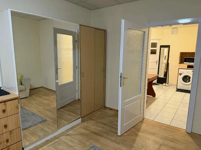 Eladó lakás Budapest II. kerület, Széphalom 41 nm