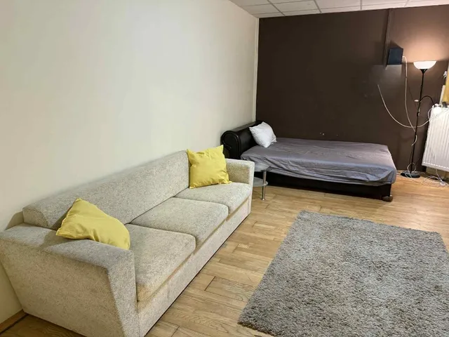 Eladó lakás Budapest II. kerület, Széphalom 41 nm