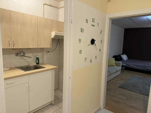 Eladó lakás Budapest II. kerület, Széphalom 41 nm