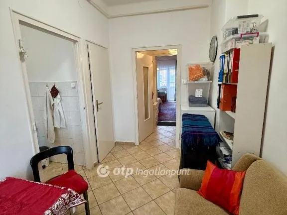 Eladó lakás Budapest XX. kerület 42 nm