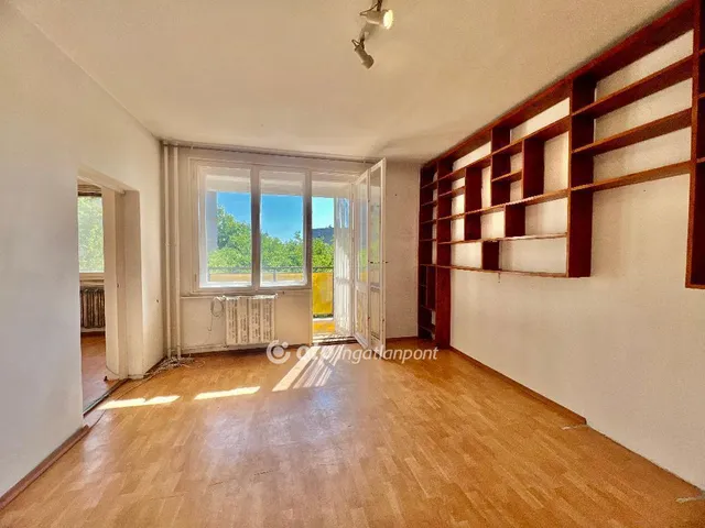 Eladó lakás Budapest XX. kerület 55 nm