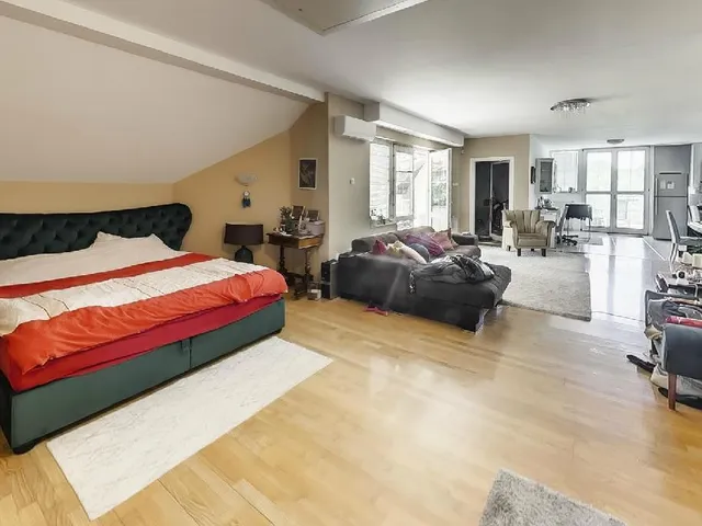 Eladó lakás Budapest II. kerület, Széphalom 154 nm