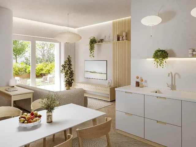 Eladó lakás Budapest IX. kerület, Belső Ferencváros 65 nm