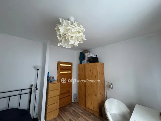 Eladó lakás Budapest IX. kerület 64 nm