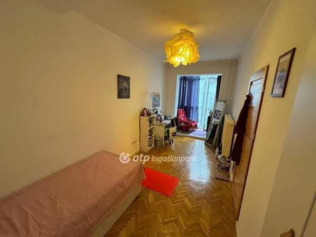 Eladó lakás Budapest IX. kerület 64 nm