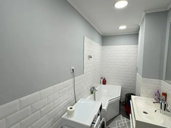 Eladó lakás Budapest IX. kerület 64 nm