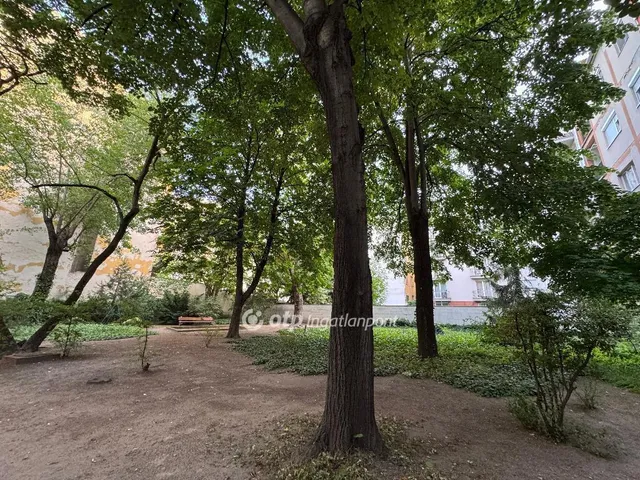 Eladó lakás Budapest IX. kerület 64 nm