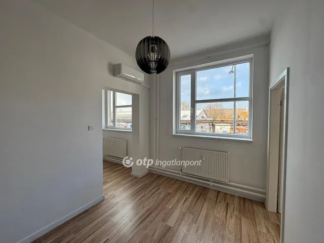 Eladó lakás Budapest XXI. kerület, Gyártelep 32 nm