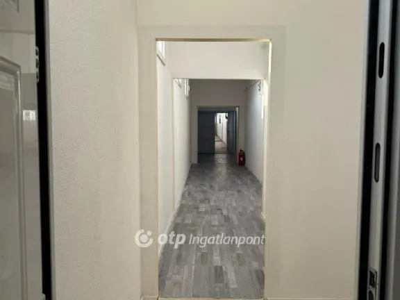 Eladó lakás Budapest XXI. kerület, Gyártelep 32 nm