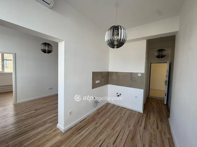 Eladó lakás Budapest XXI. kerület, Gyártelep 32 nm