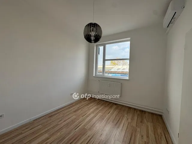 Eladó lakás Budapest XXI. kerület, Gyártelep 32 nm