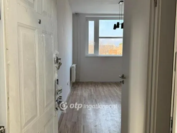 Eladó lakás Budapest XXI. kerület, Gyártelep 32 nm