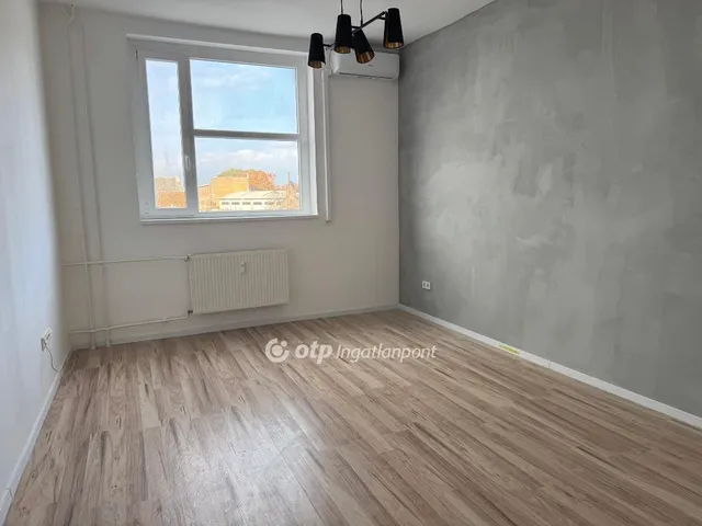 Eladó lakás Budapest XXI. kerület, Gyártelep 32 nm