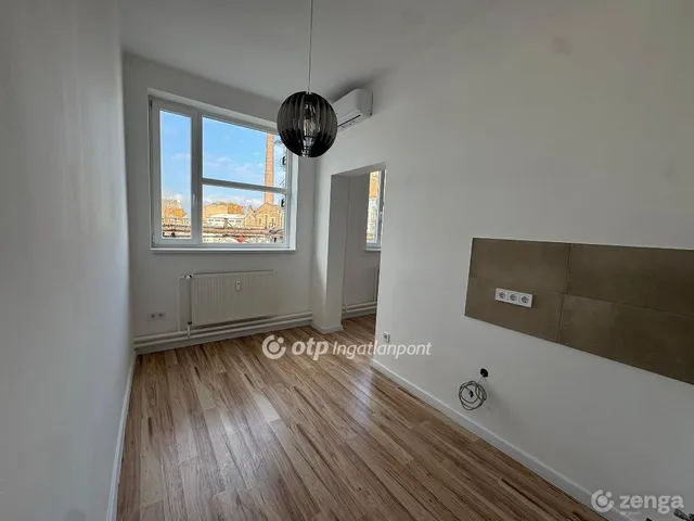 Eladó lakás Budapest XXI. kerület, Gyártelep 32 nm