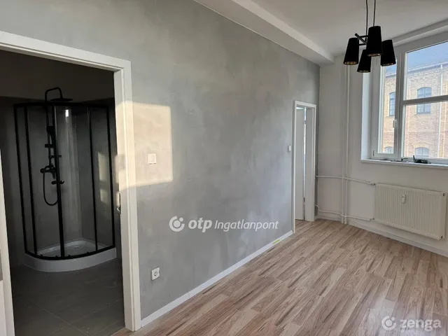 Eladó lakás Budapest XXI. kerület, Gyártelep 32 nm