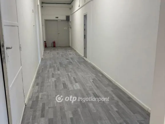 Eladó lakás Budapest XXI. kerület, Gyártelep 32 nm