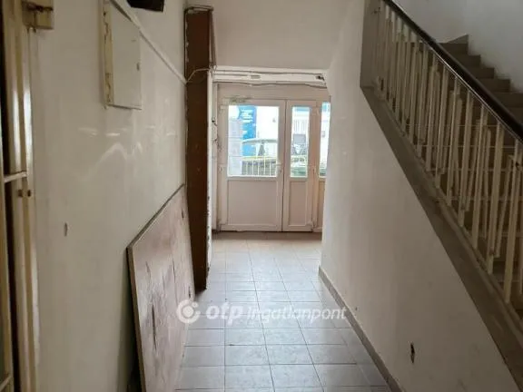 Eladó lakás Budapest XXI. kerület, Gyártelep 32 nm