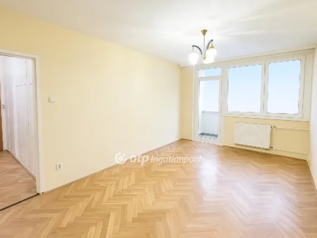 Eladó lakás Budapest XI. kerület 48 nm