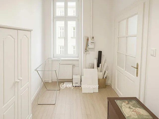 Eladó lakás Budapest VIII. kerület 59 nm