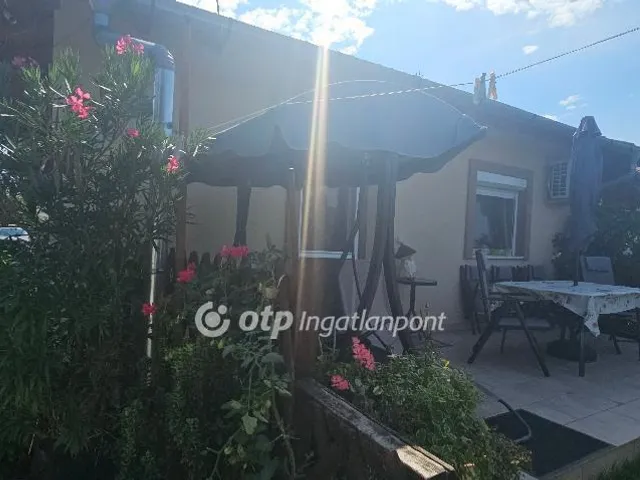 Eladó ház Halásztelek 83 nm