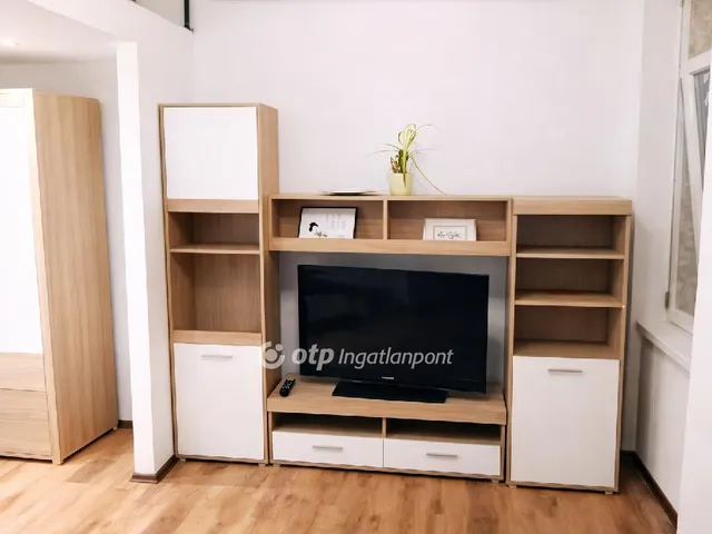 Eladó lakás Budapest VII. kerület, Külső-Erzsébetváros 26 nm