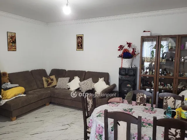 Eladó ház Budapest XX. kerület 80 nm