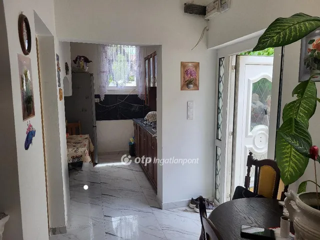 Eladó ház Budapest XX. kerület 80 nm