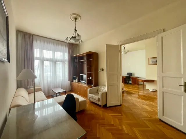 Eladó lakás Budapest VIII. kerület 69 nm