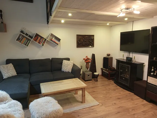 Eladó lakás Budapest VIII. kerület, Magdolnanegyed 42 nm