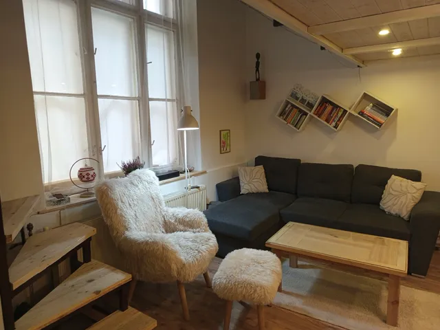 Eladó lakás Budapest VIII. kerület, Magdolnanegyed 42 nm