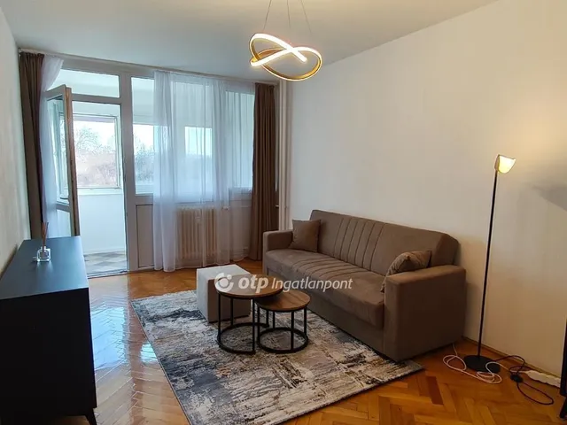 Eladó lakás Budapest XI. kerület 48 nm