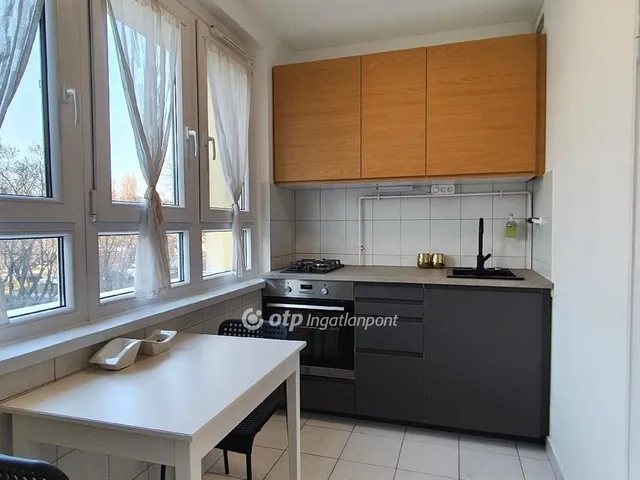 Eladó lakás Budapest XI. kerület 48 nm