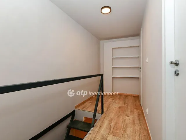 Eladó lakás Budapest VIII. kerület 28 nm